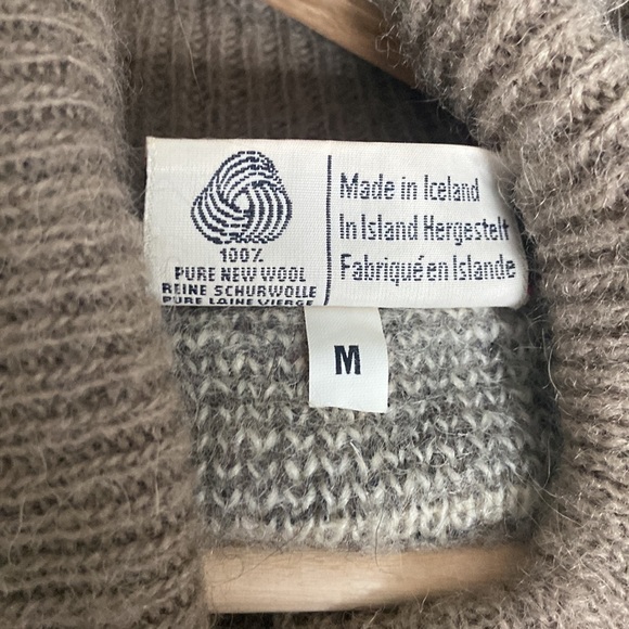 Samband of Iceland - Picture 6 of 6